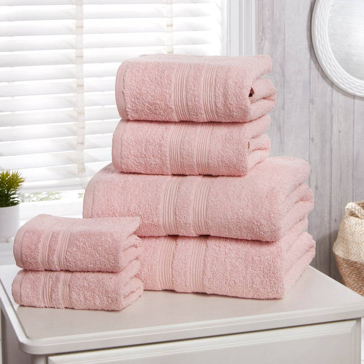 Camden Towel Bale - TidySpaces