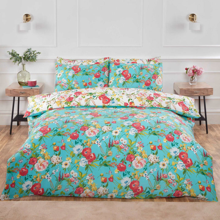 Ashbourne MF Duvet Set - TidySpaces