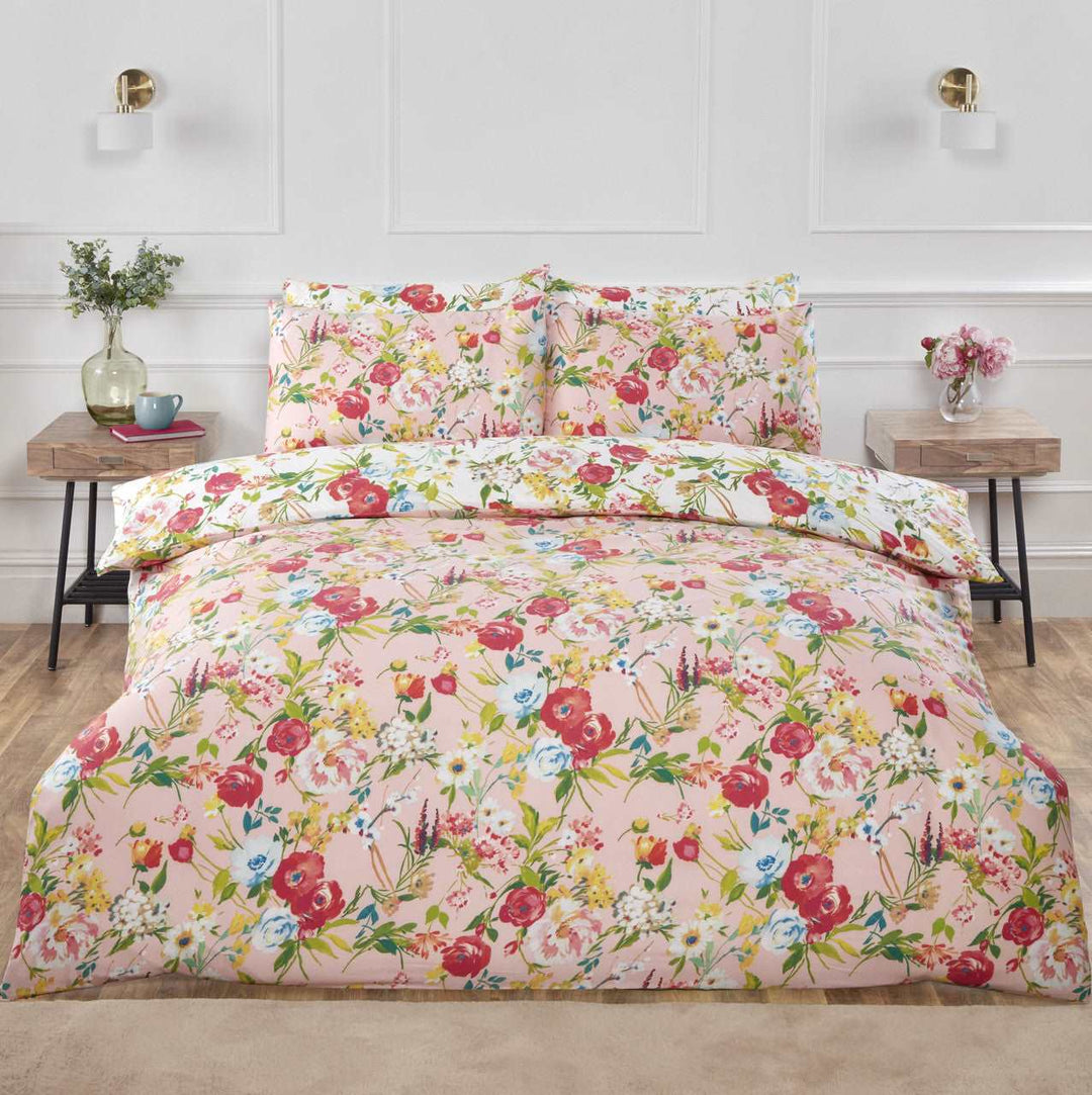 Ashbourne MF Duvet Set - TidySpaces