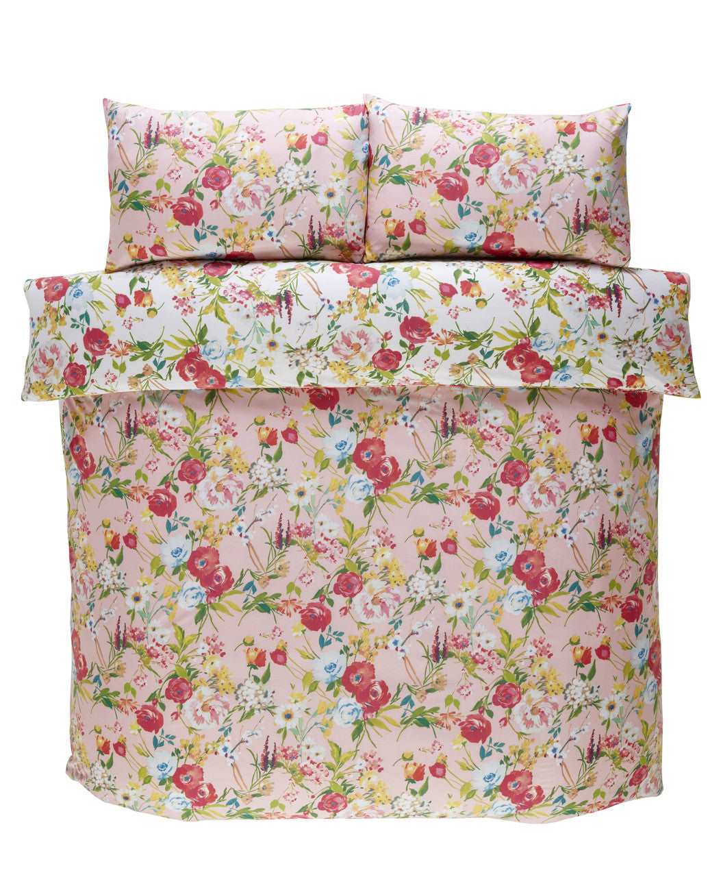 Ashbourne MF Duvet Set - TidySpaces