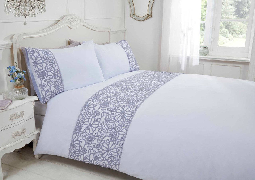 Butterfly Duvet Set - TidySpaces