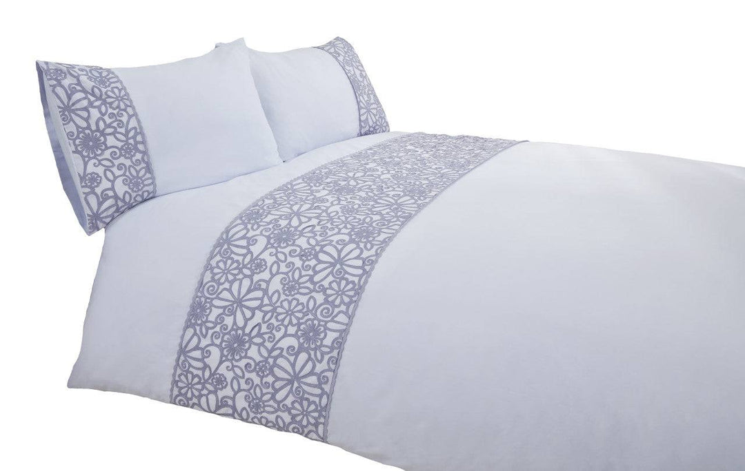 Butterfly Duvet Set - TidySpaces