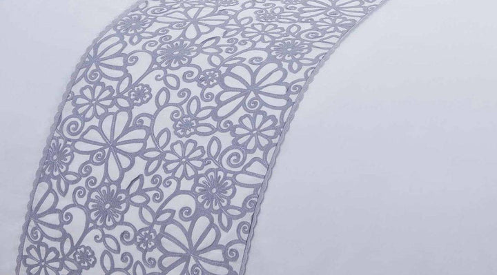 Butterfly Duvet Set - TidySpaces