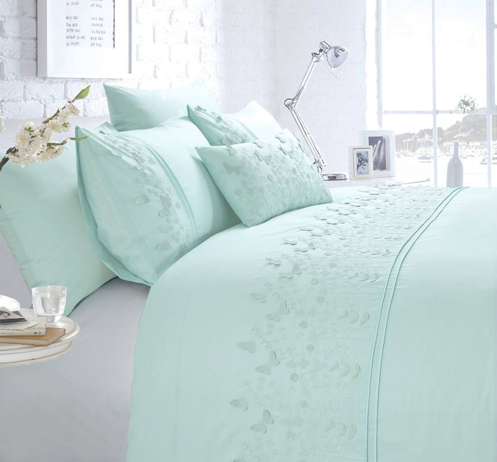 Papillon Duvet Set - TidySpaces