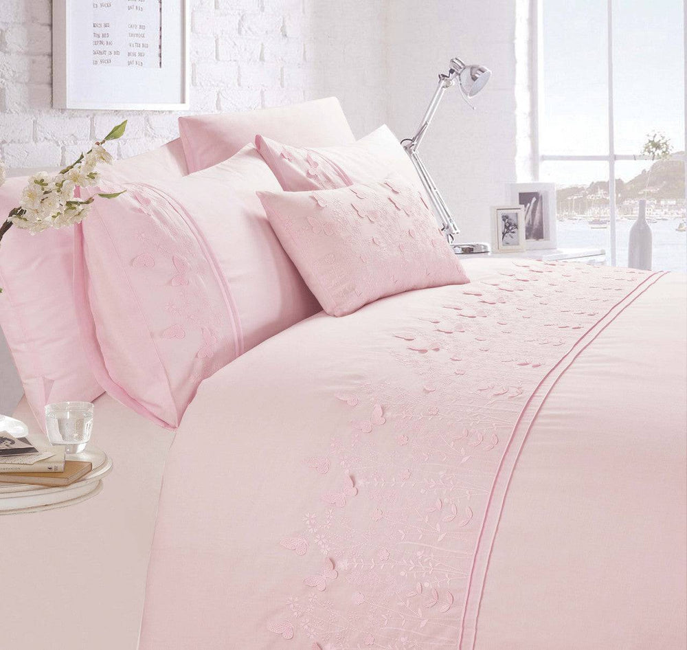 Papillon Duvet Set - TidySpaces