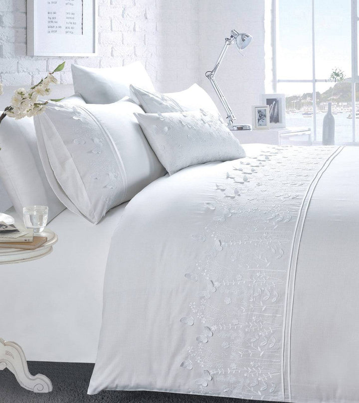 Papillon Duvet Set - TidySpaces