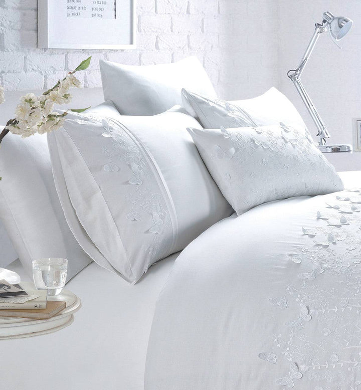 Papillon Duvet Set - TidySpaces