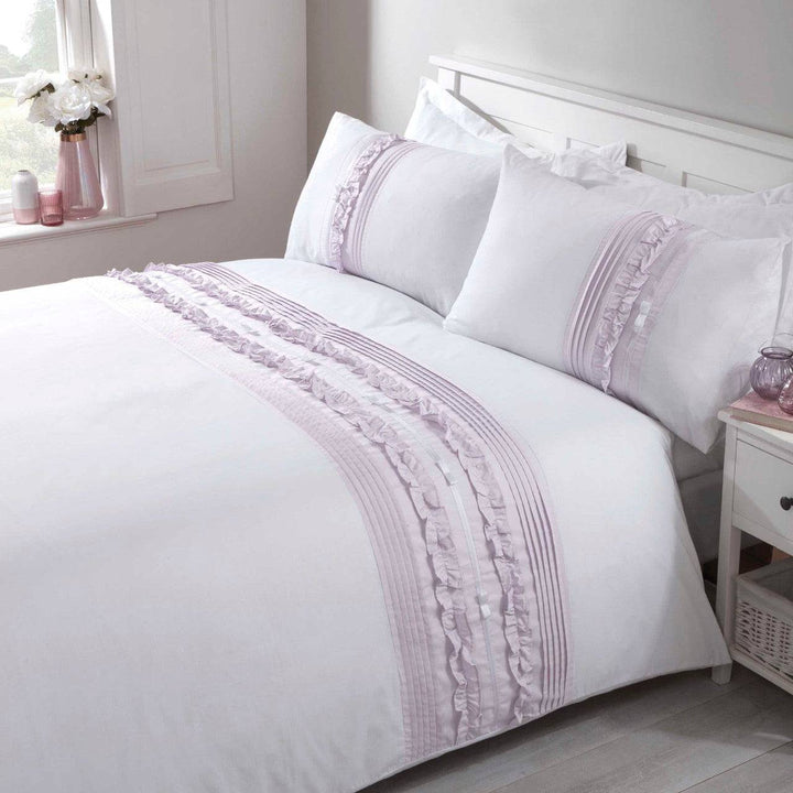 Tilly Duvet Set - TidySpaces