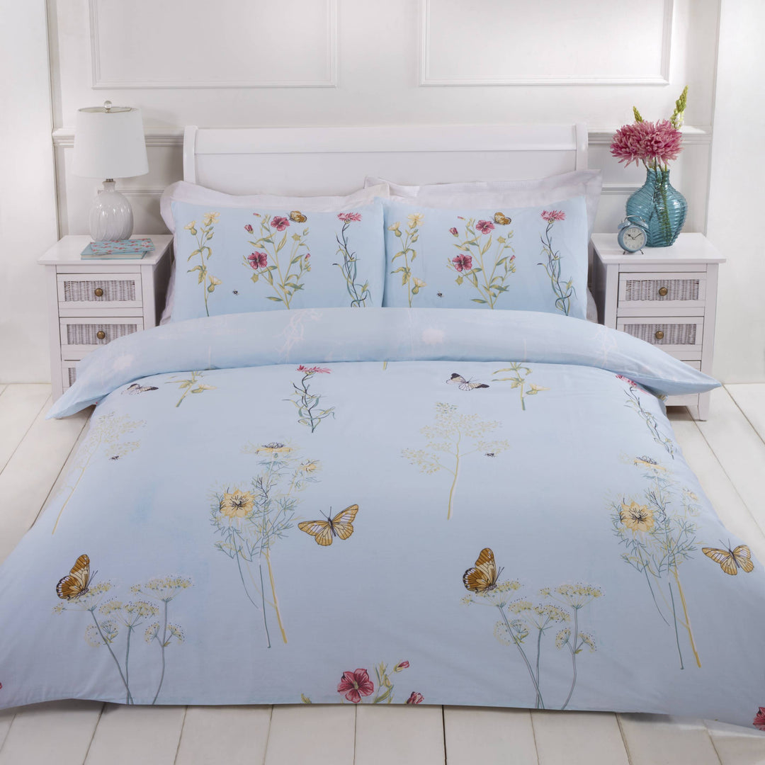 Laura Duvet Set - TidySpaces