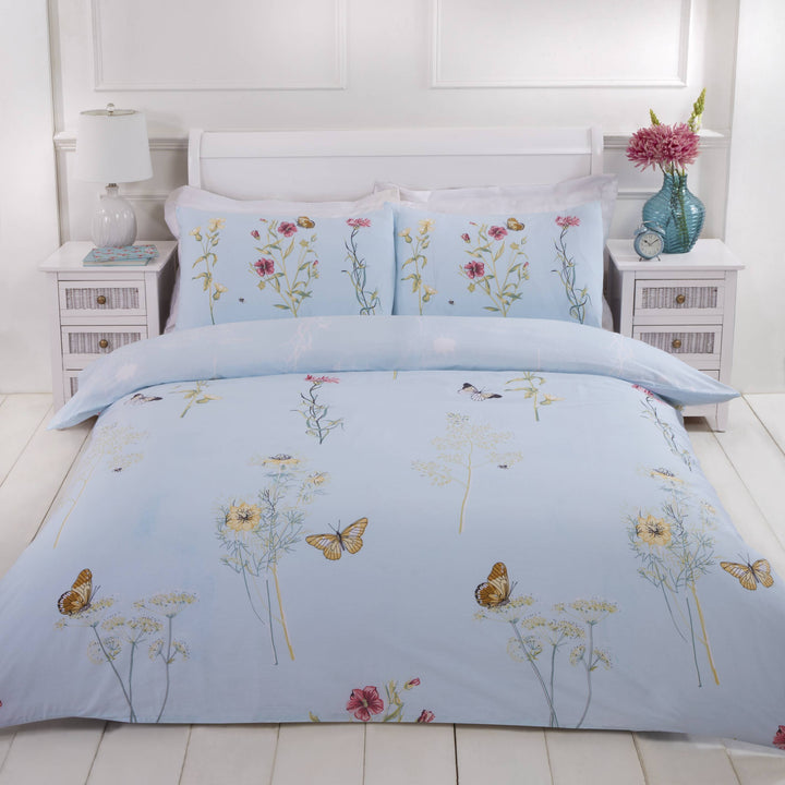 Laura Duvet Set - TidySpaces