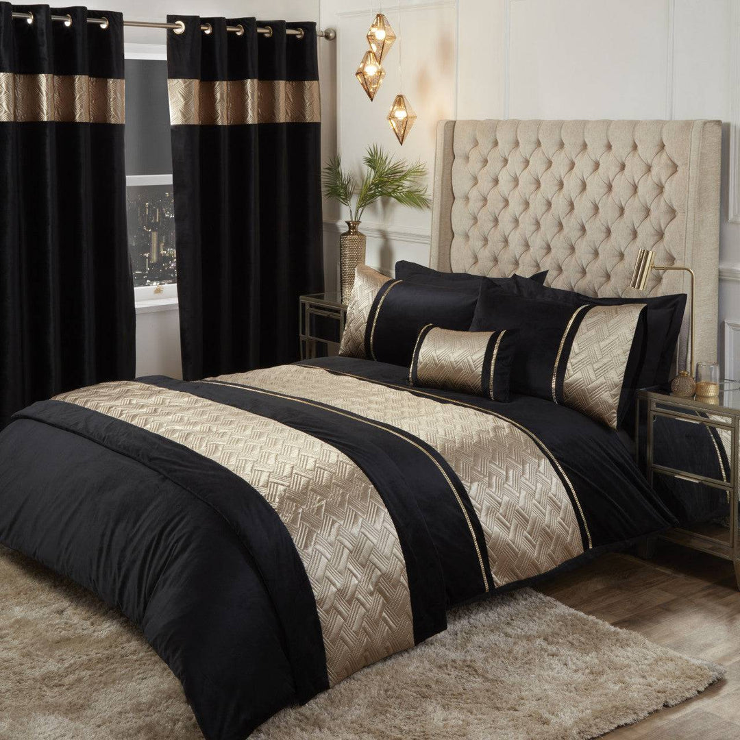 Capri Duvet Set - TidySpaces