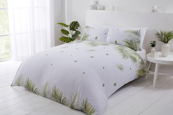 SH Tropics Duvet Set - TidySpaces