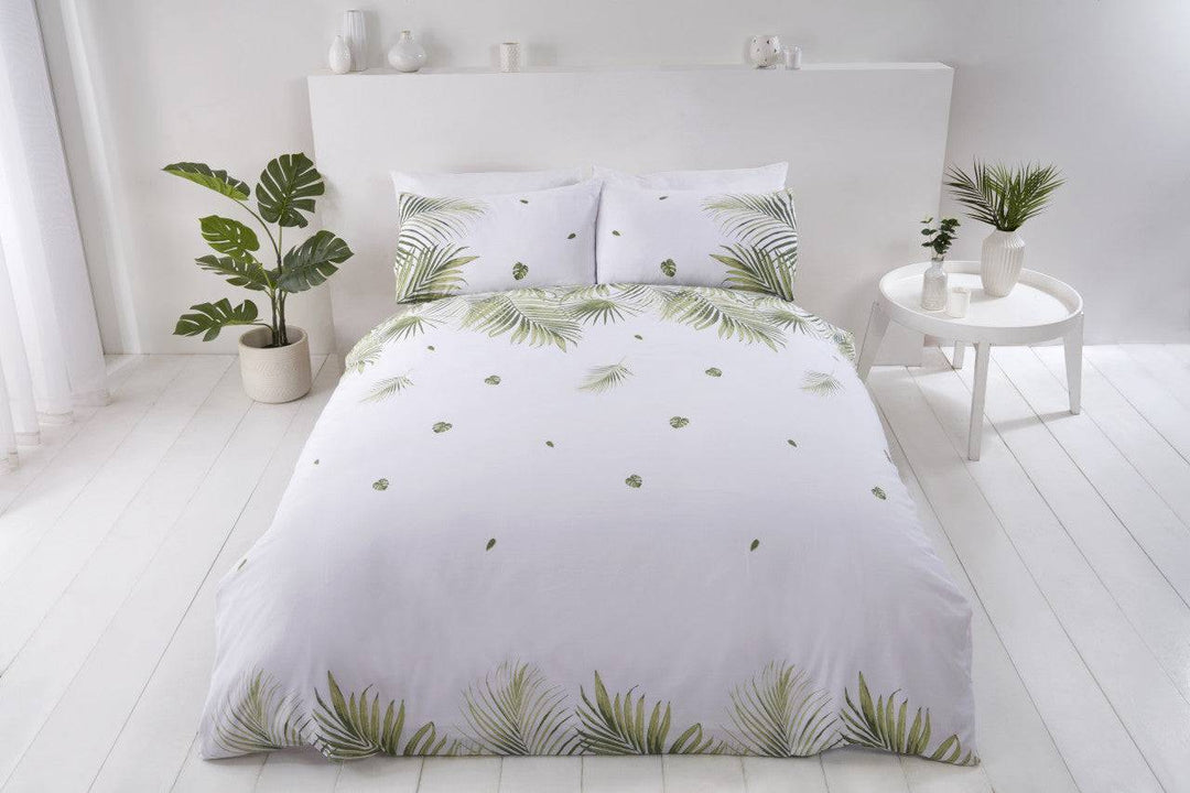 SH Tropics Duvet Set - TidySpaces