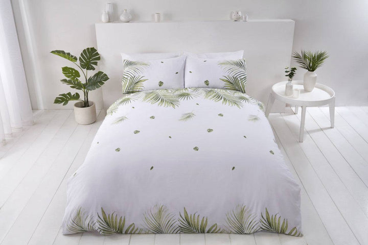 SH Tropics Duvet Set - TidySpaces