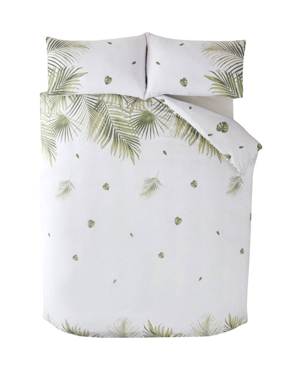 SH Tropics Duvet Set - TidySpaces