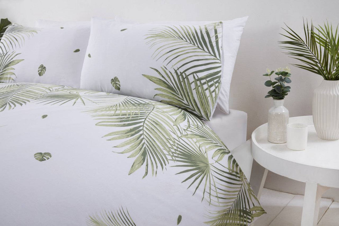 SH Tropics Duvet Set - TidySpaces