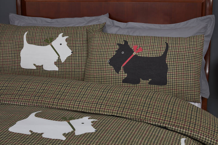 Hamish Duvet Set - TidySpaces