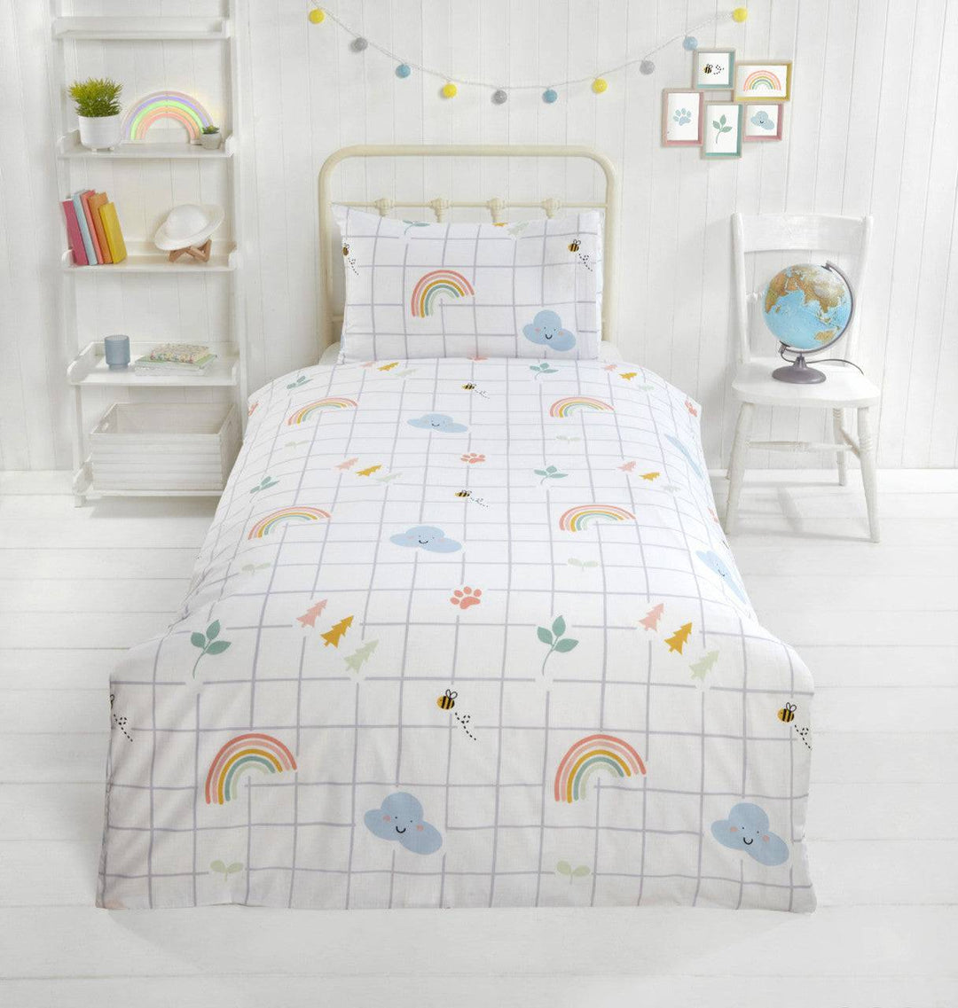 SH Planet B Duvet Set - TidySpaces