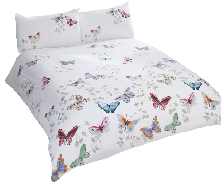 Mariposa Duvet Set - TidySpaces