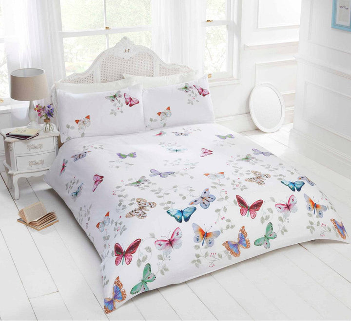 Mariposa Duvet Set - TidySpaces