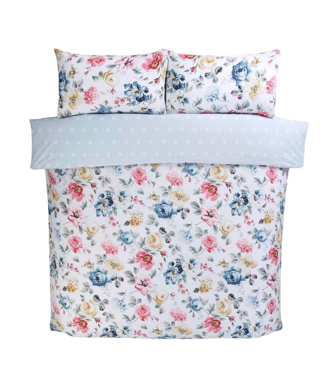 Emilia Duvet Set - TidySpaces