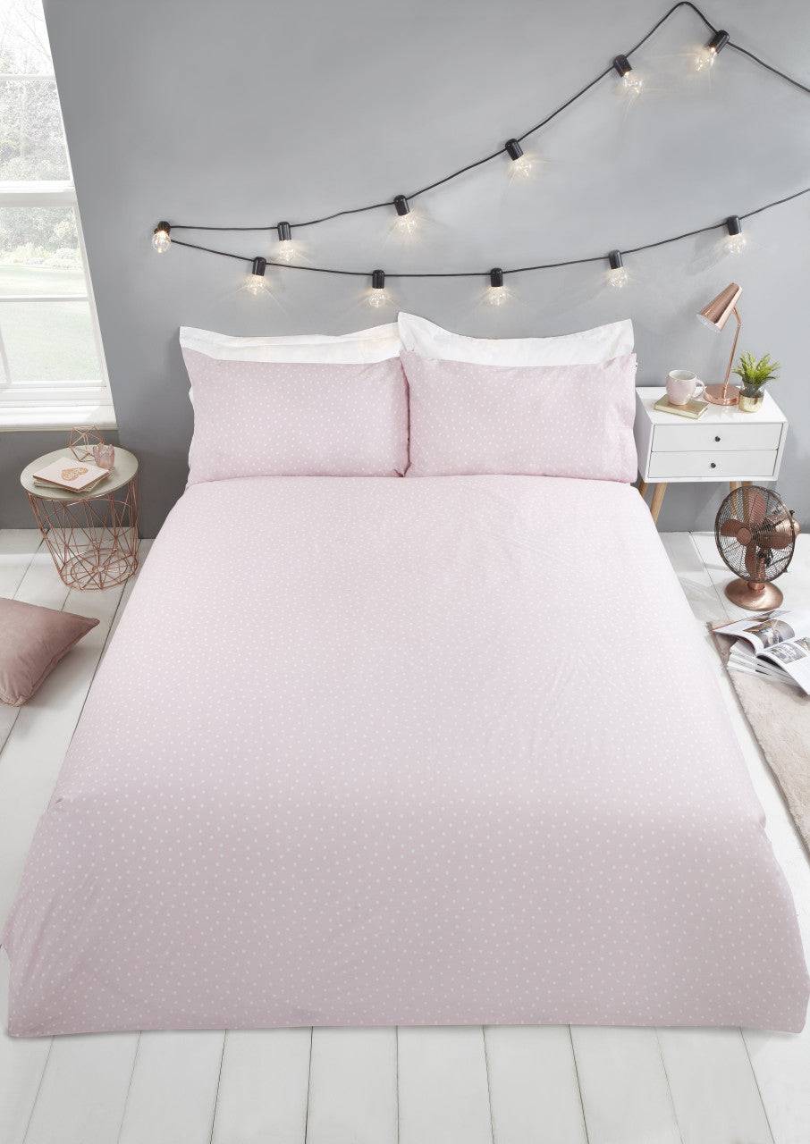 Hello Gorgeous Duvet Set - TidySpaces