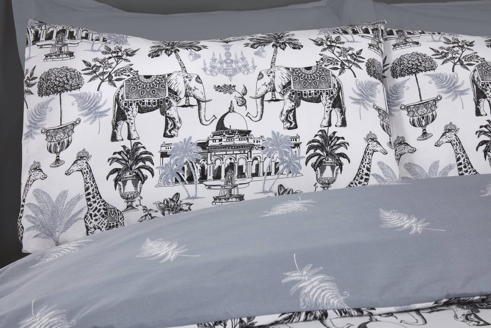 Safari Royale Duvet Set - TidySpaces