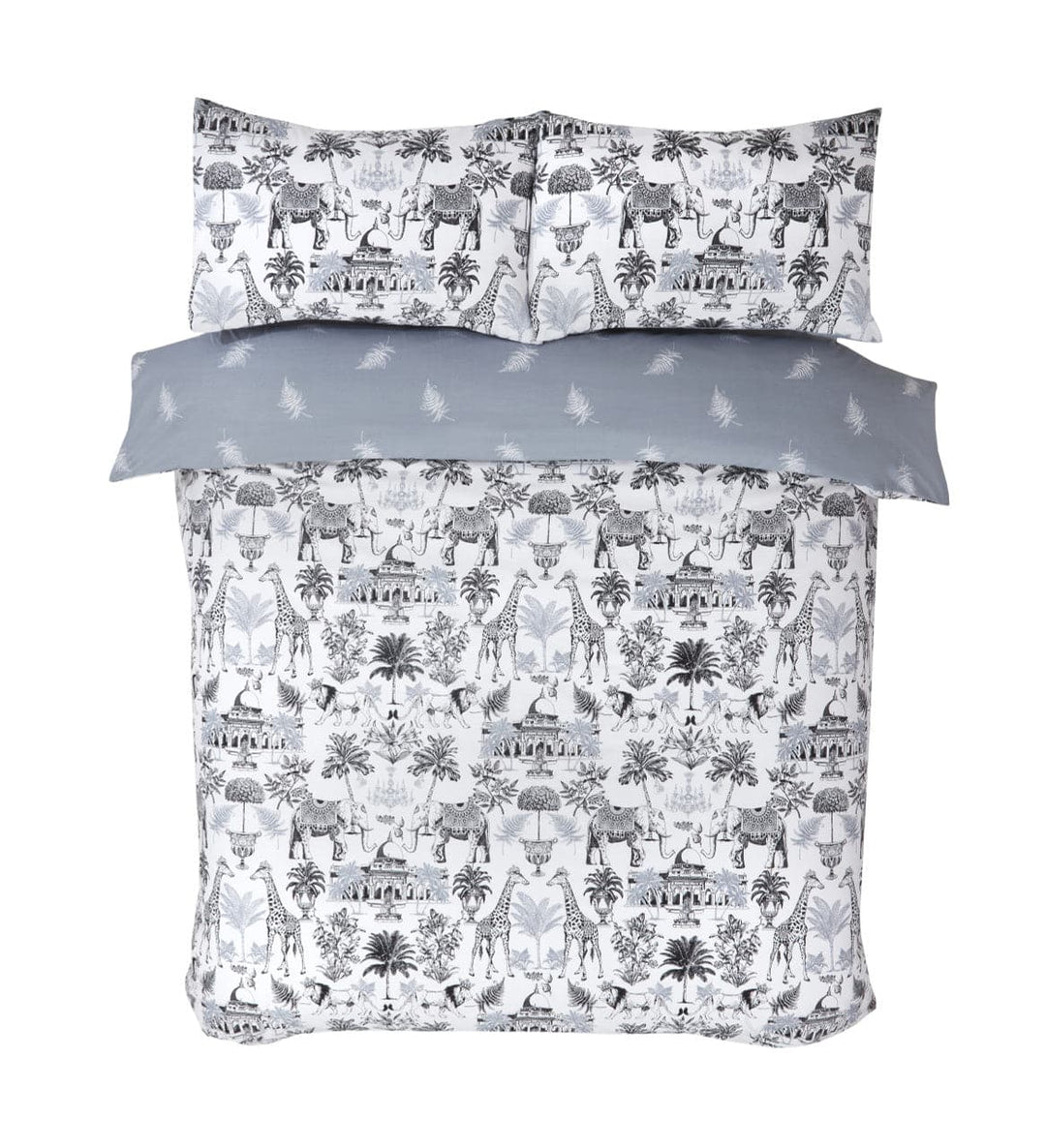 Safari Royale Duvet Set - TidySpaces