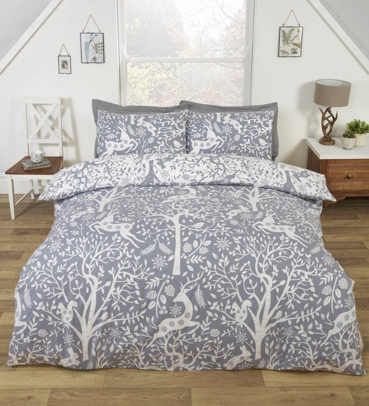 Tatton Duvet Set - TidySpaces