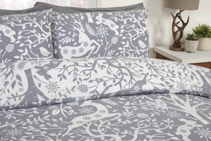 Tatton Duvet Set - TidySpaces