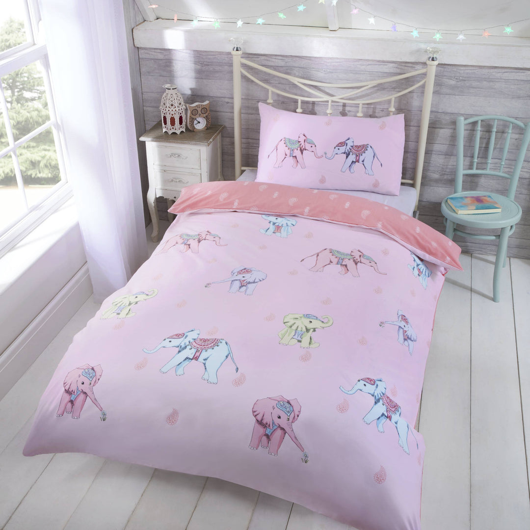 Ellie Duvet Set - TidySpaces