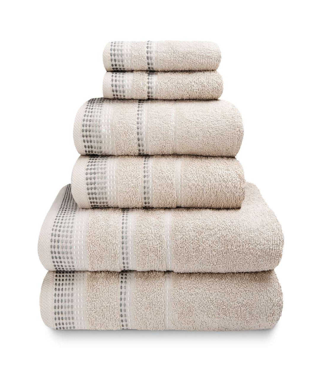 Berkley Towel Bale - TidySpaces