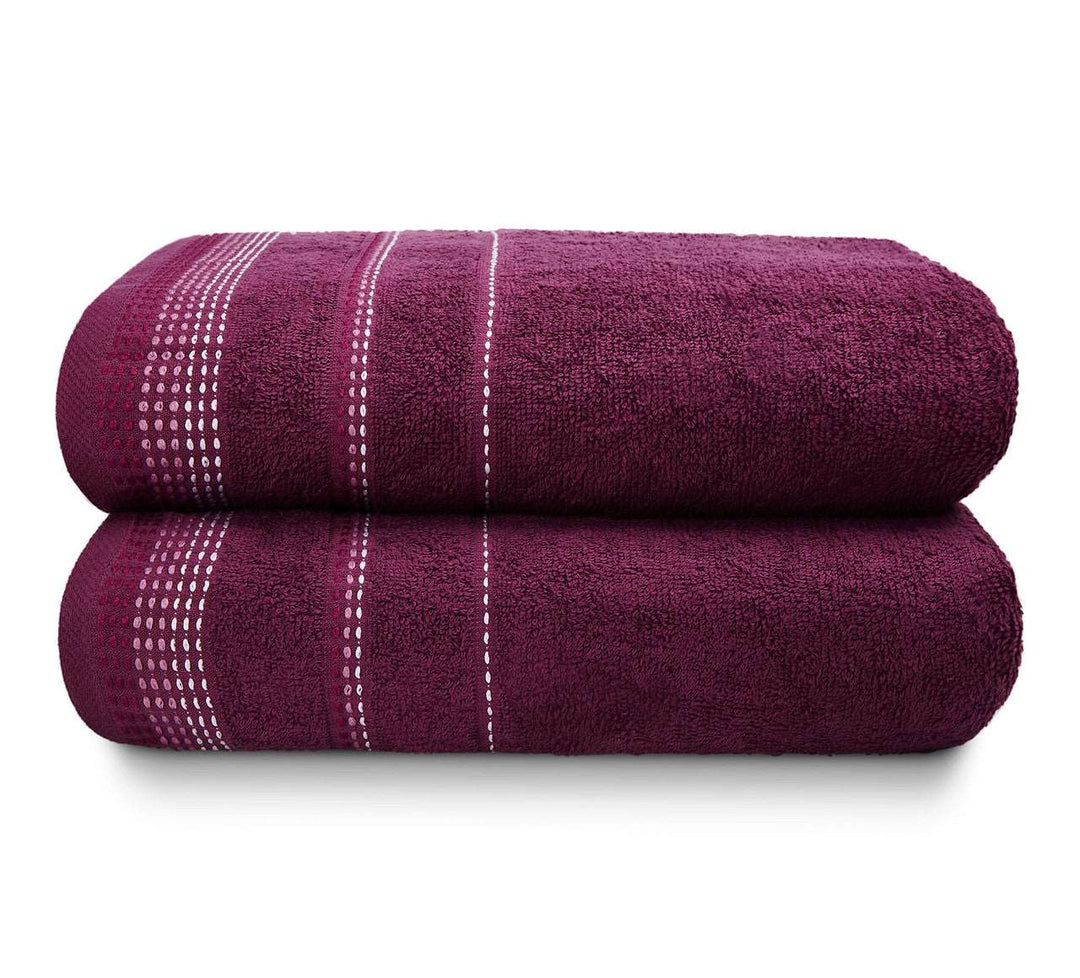 Berkley Towel Bale - TidySpaces