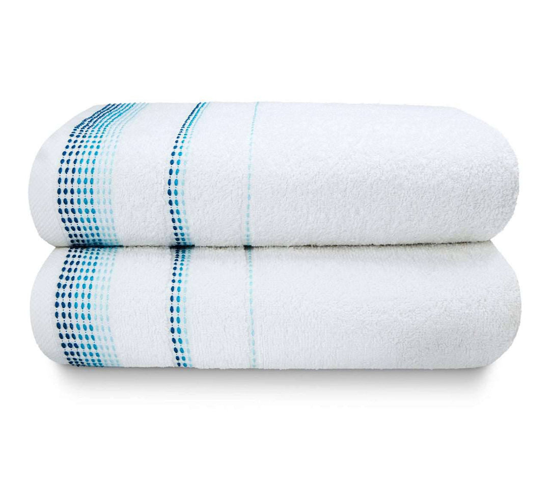 Berkley Towel Bale - TidySpaces