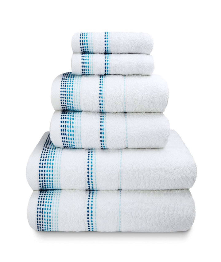 Berkley Towel Bale - TidySpaces