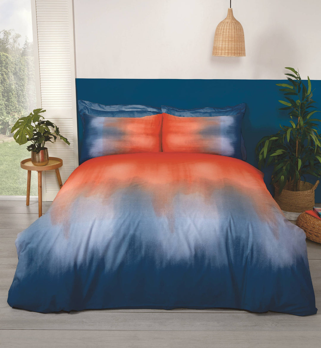 Ombre Duvet Set - TidySpaces