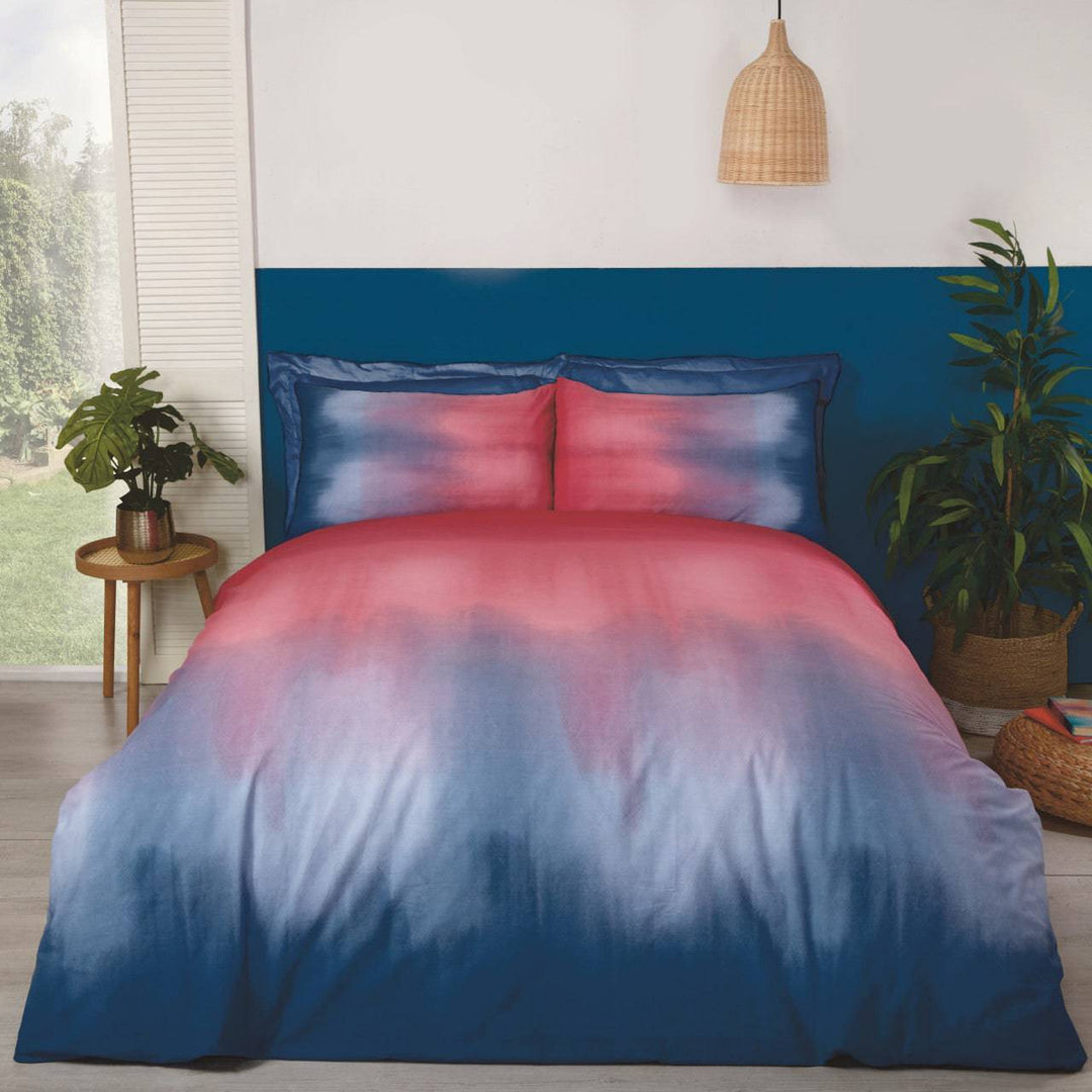 Ombre Duvet Set - TidySpaces