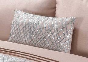 Charleston Boudoir Cushion Cover - TidySpaces