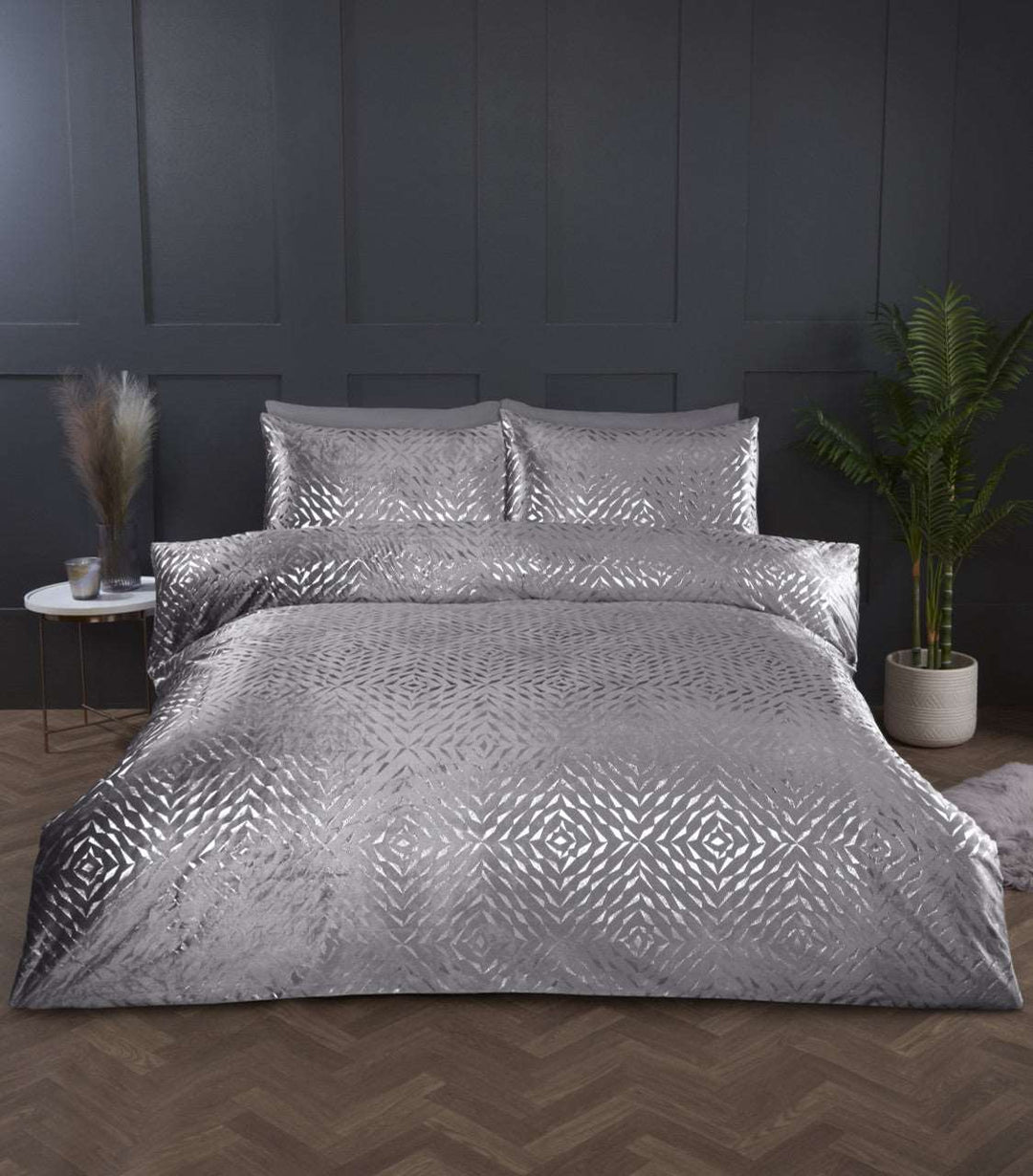 Bellagio Duvet Set - TidySpaces