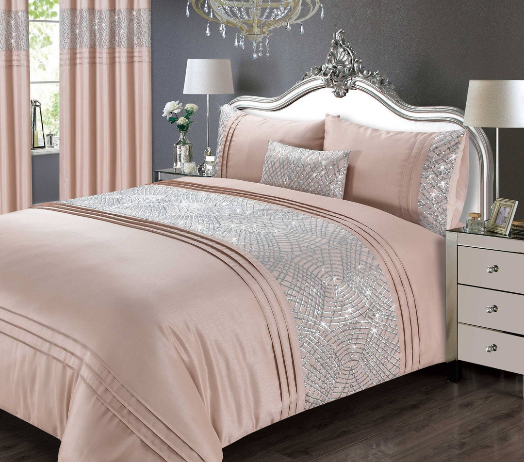 Charleston Duvet Set - TidySpaces