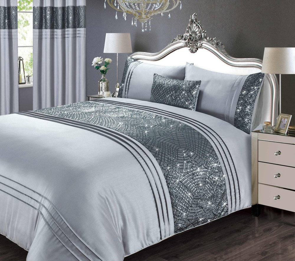 Charleston Duvet Set - TidySpaces