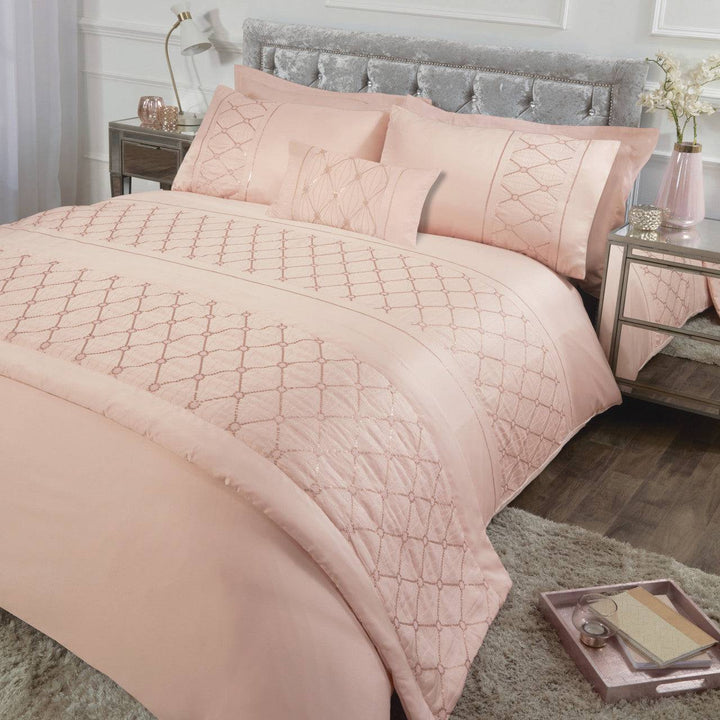 Monaco Duvet Set - TidySpaces