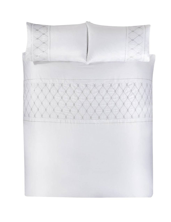 Monaco Duvet Set - TidySpaces