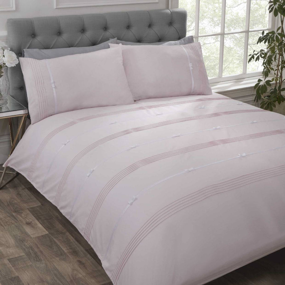 Clarissa Duvet Set - TidySpaces