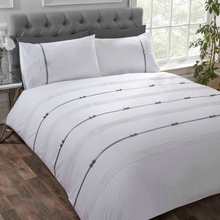 Clarissa Duvet Set - TidySpaces