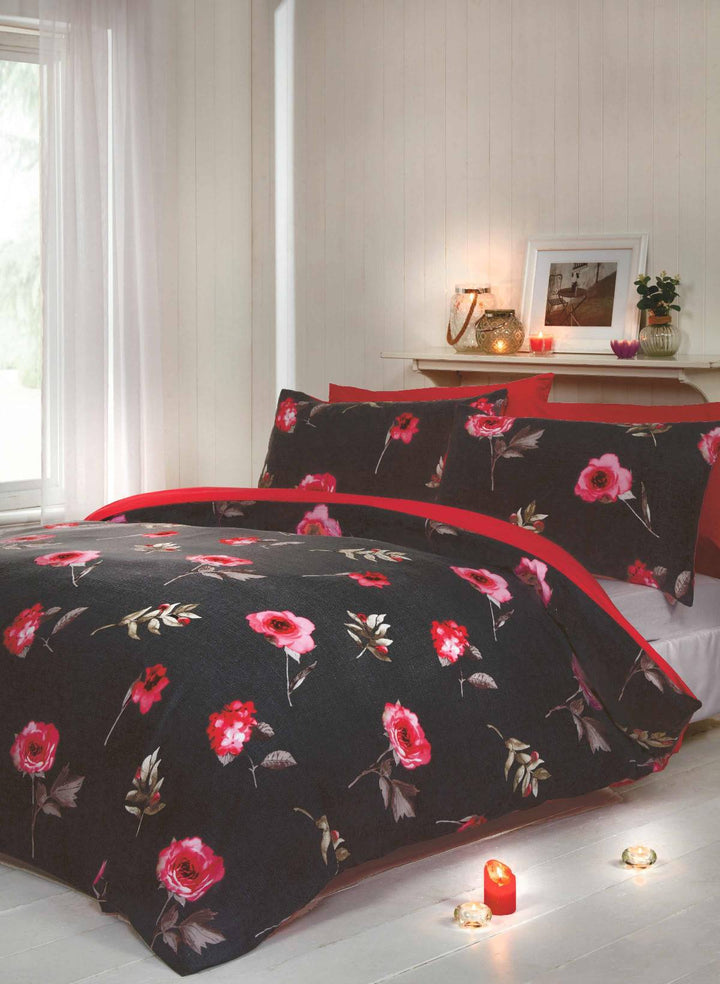 Darcy Duvet Set - TidySpaces