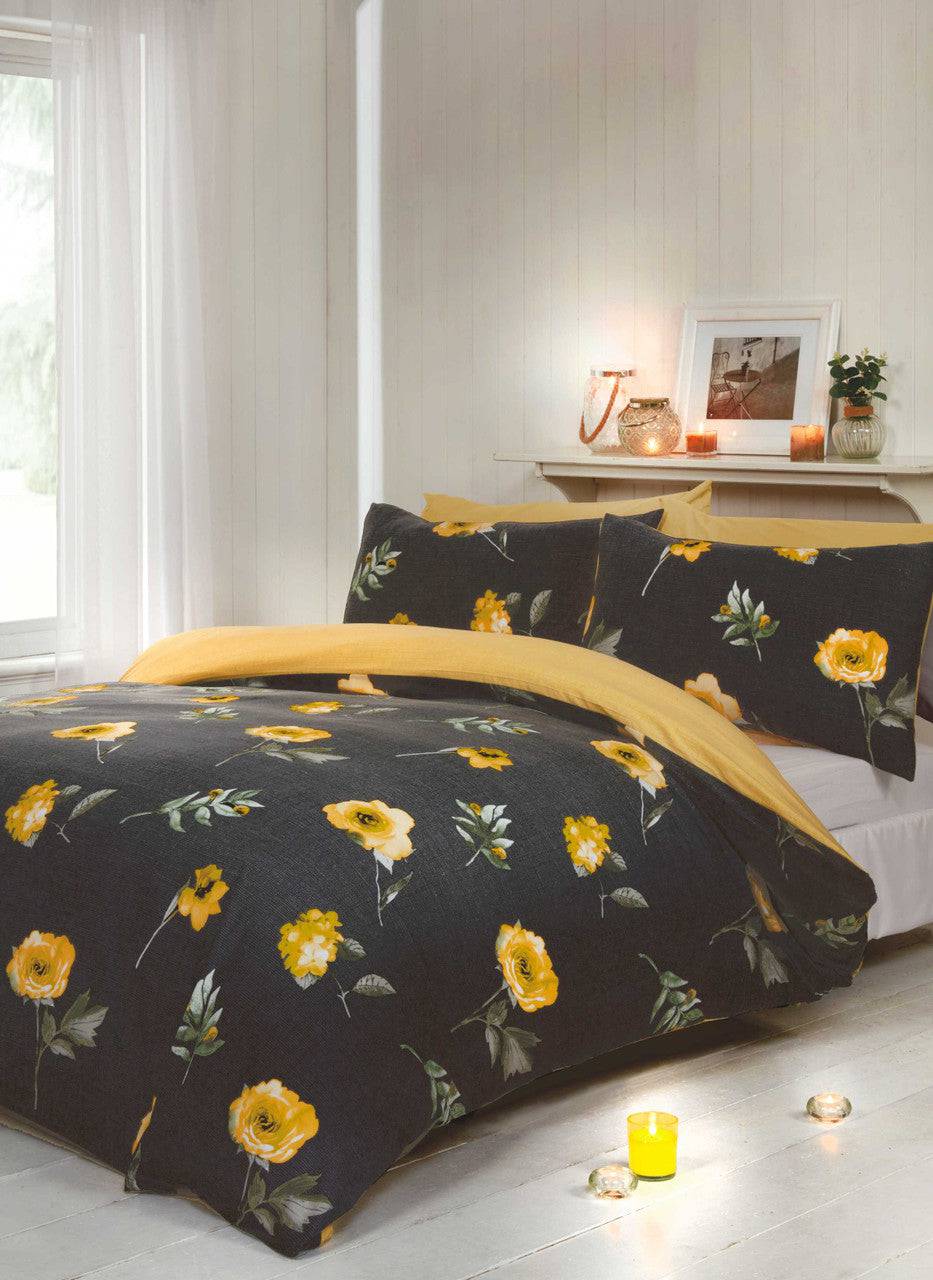 Darcy Duvet Set - TidySpaces