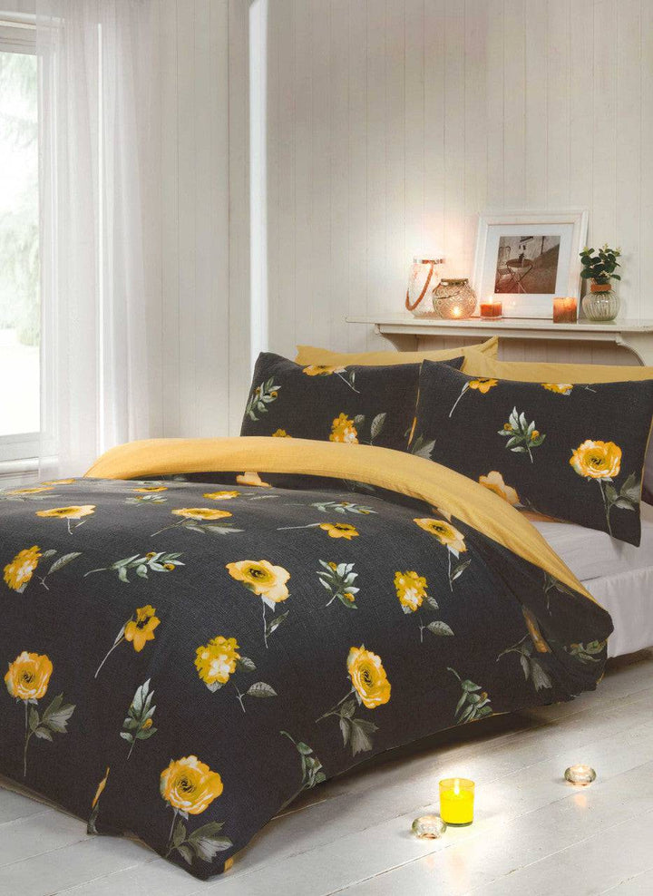 Darcy Duvet Set - TidySpaces