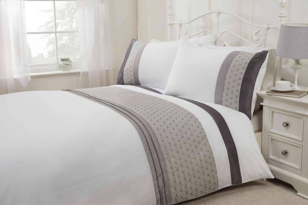 Anise Duvet Set - TidySpaces