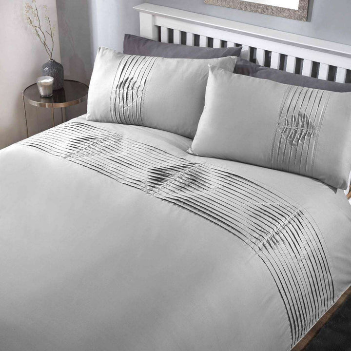 Boston Duvet Set - TidySpaces